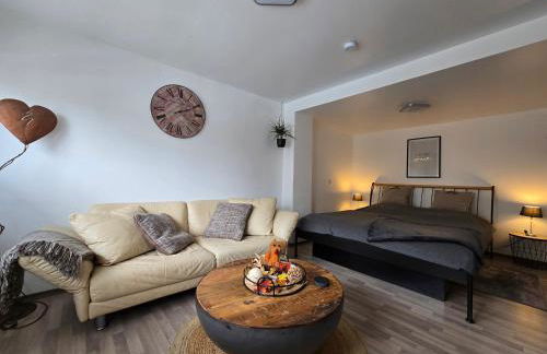 Ferienwohnung Kirchblick Nideggen - Foto 1