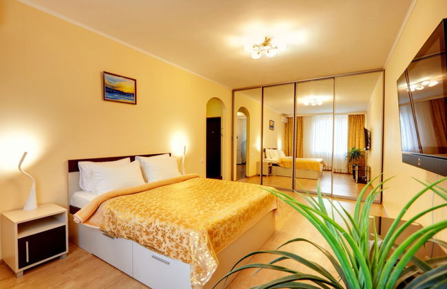 Sophie Apartments - Foto 1