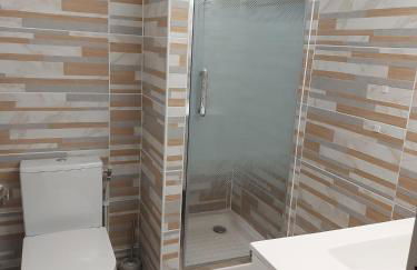 T2 4 pers, rénové en bord de plage , clim et parking classé 2 étoiles - Foto 7