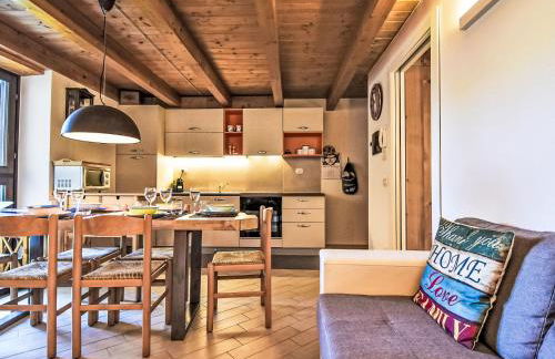 Apartment Ai Tini by Interhome - Photo 8