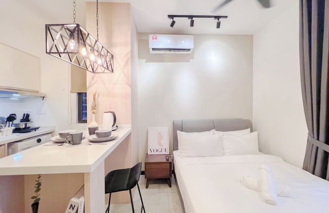 Neu Suites by Manhattan Group - Foto 12