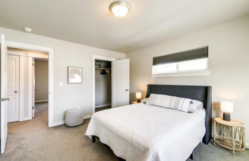 Belgrade Vacation Rental with Mountain Views! - Foto 16