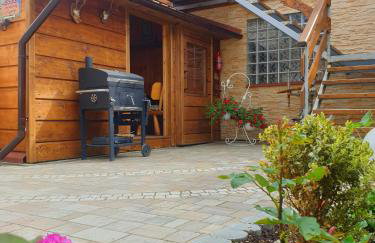 Apartament w Zagrodzie - Foto 26