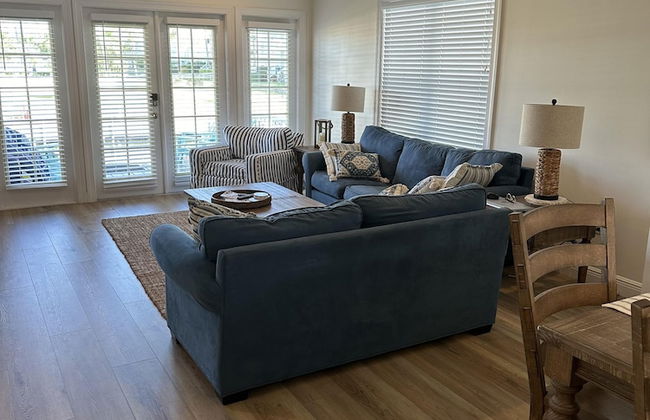 Waterfront Luxury Villa With Sunset Views And Boat Slip 3 Bedroom Townhouse by RedAwning - Foto 10