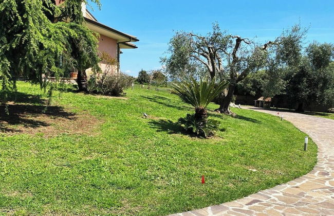 Nel verde, a mezz'ora dal centro di Roma - Photo 50