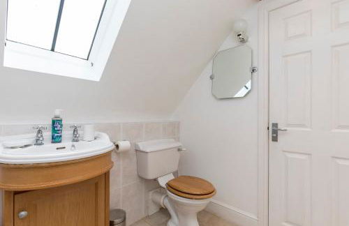 The Hideaway-South Downs National Park - Foto 11