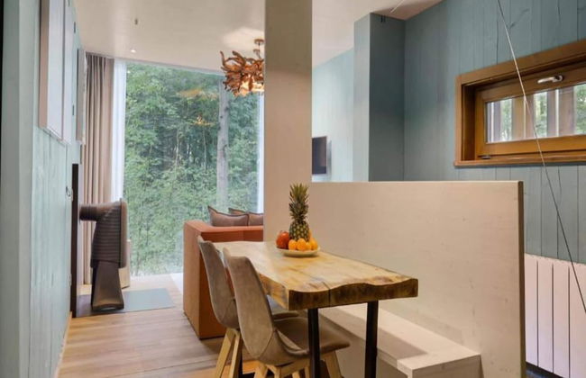 Stylish Retreat With Sauna - Foto 17