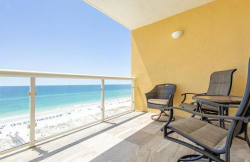 Emerald Isle Gulf Front 2B Condo - 802 - Foto 57
