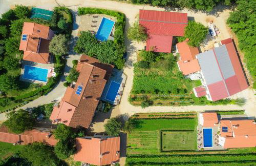 Holiday Home Villa Mihael by Interhome - Foto 80