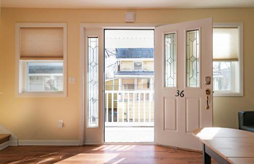 Lovely 3BR Homewith free parking-WALK to WP Gate - Foto 3