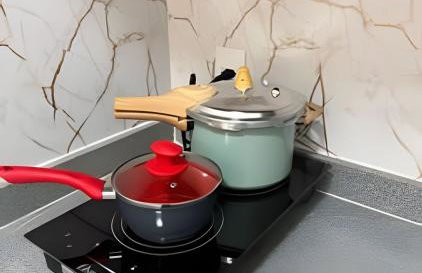 Estúdios Novos, Compactos e Aconchegantes - Foto 44