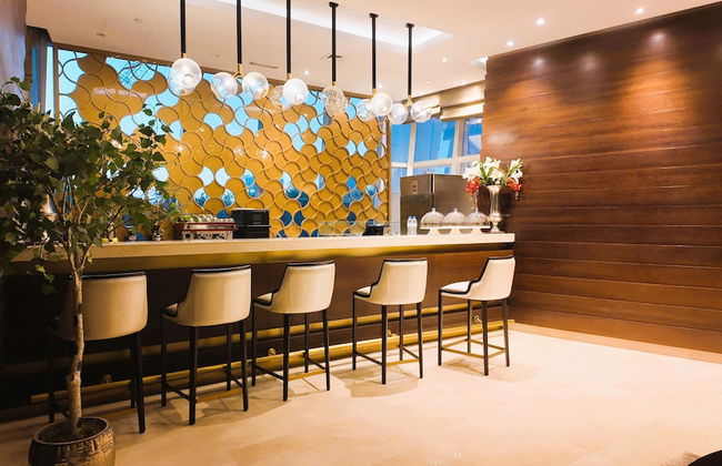 Damac Heights by Fendi - Foto 55