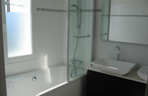 Résidence le Beau Site - Foto 47