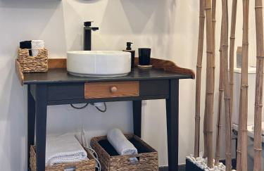 Gîte des Coteaux Sézannais - Foto 32