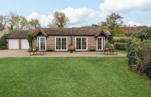 Dovecote Cottage - Foto 23