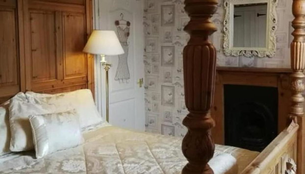 Tranquil Retreat - 3 Bedroom House With hot tub - Foto 5, Zimmer