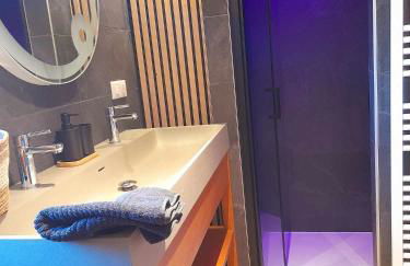 Gite premium, au Cœur de l'Ours - Foto 57