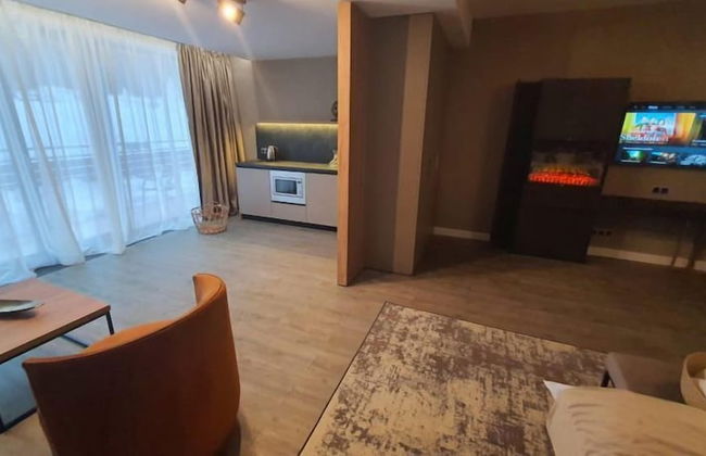 Elexus Poiana Brasov - Foto 55