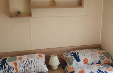 Billing Aquadrome - Alberta Caravan 2 Bedroom Sleep 6 - Photo 29