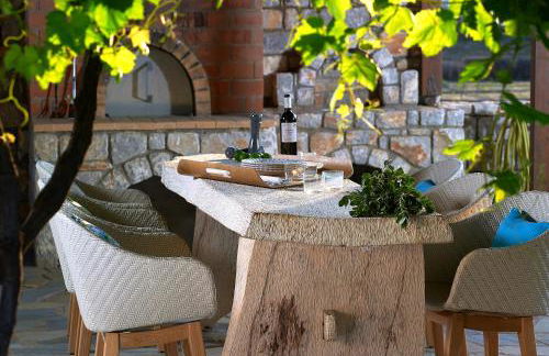 Villa Elvina - Foto 79