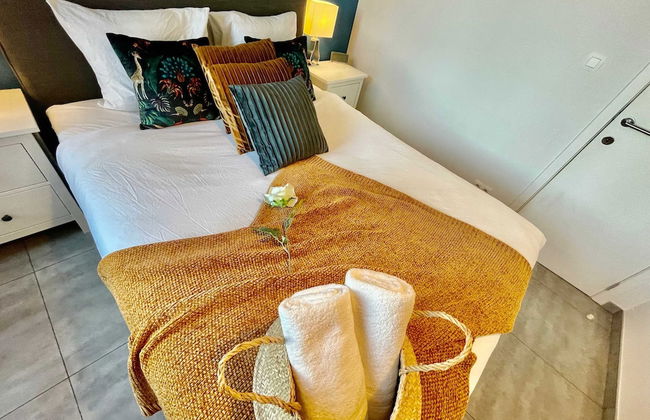 Cozy 1BR City Centre Near Meir Shopping by Oneluxstay - Photo 16