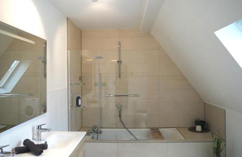 l'Echappée belle Le Duplex Proche "Europa Park" - Photo 28