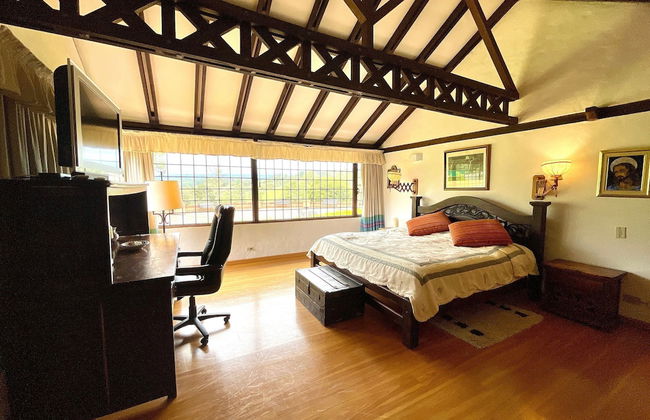 Hacienda privada Represa del Sisga - Photo 7