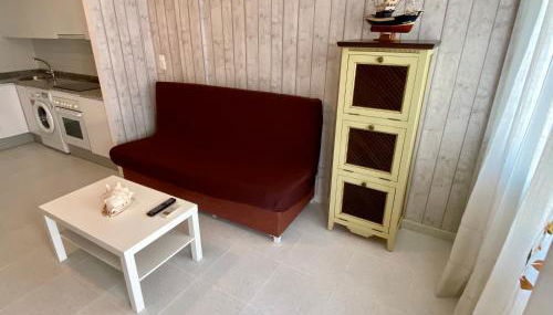 Apartamento con piscina a 350 metros de la playa - Foto 3