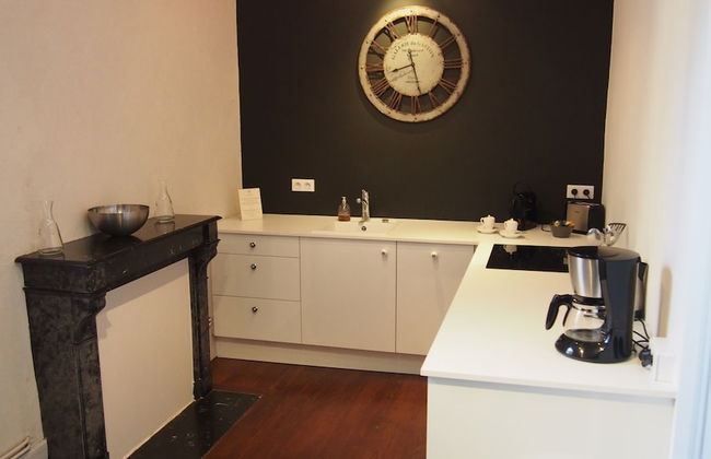 La Maison des Courtines - Foto 11