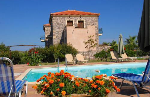 Molivos Hills Apartments - Foto 10