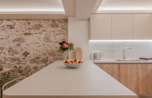 Casa Karinea - Serene Stone House Retreat - Foto 38