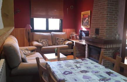 La Casa de La Veleta Naturaleza y Calma - Foto 14