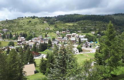 Les Bergians - Foto 11