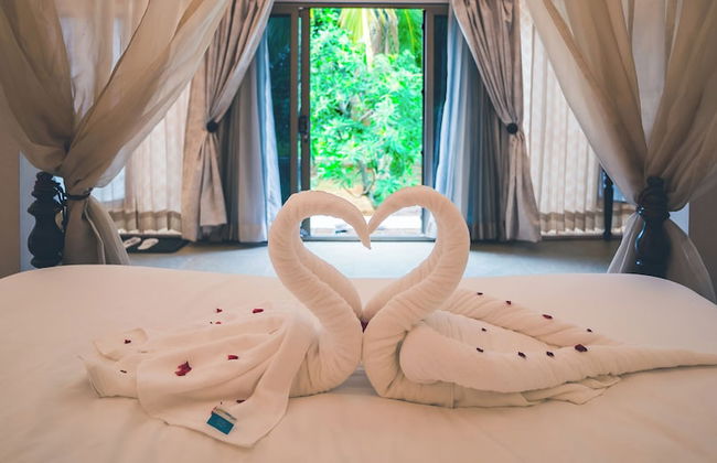 Angirasa Luxury Camping - Foto 2