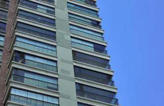 Skyline View & Heated Pool São Paulo - Foto 54