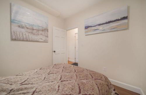 2BD Modern and Spacious Apt in the Heart of Boston - Foto 12
