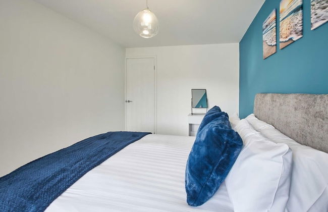 Host Stay Marsden Beach House - Photo 11