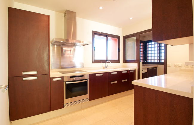 Aparthotel Novo Resort - Foto 43