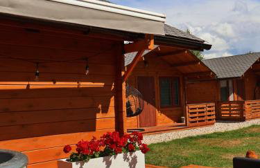 Domki w Dolinie Radomki - Foto 8