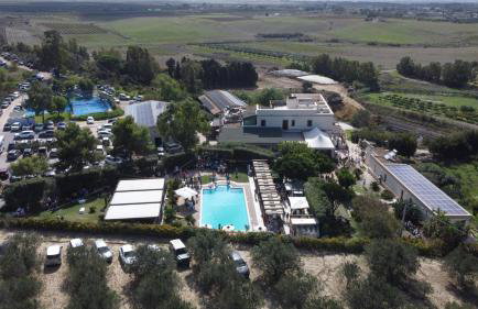 Agriturismo Vultaggio - Foto 1