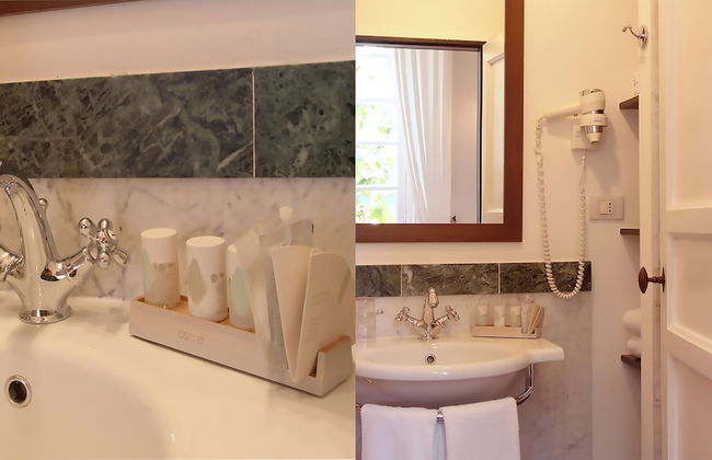 Villanova - Nature & Wellness - Foto 73