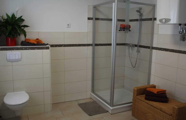 Grosszugiger Komfort, Rubeland - Foto 15