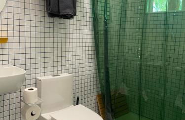 Lovely Vacation Rental on the Pecos River, New Mexico, for Tranquil Stays in Santa Fe - Foto 19