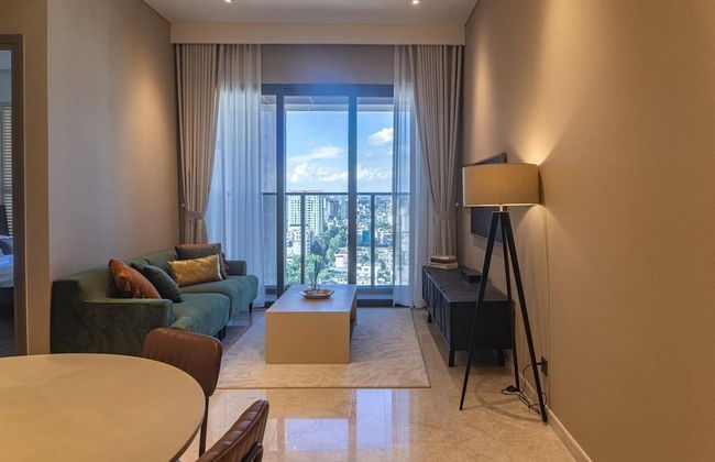 The MARQ - ANGIA Hospitality - Foto 35