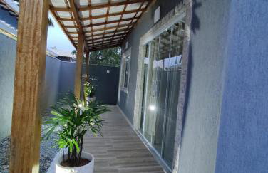 Casa de Praia com Piscina Unamar Cabo Frio - Foto 53