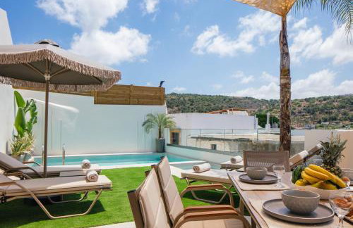 Soliva Villa, a modern cottage hideaway, By ThinkVilla - Foto 7