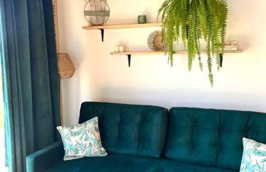 sKLONowane domki pod Czarną Górą - Foto 10