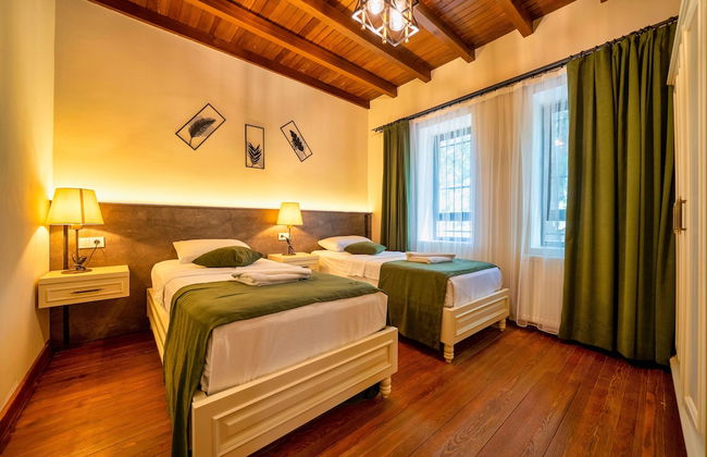 Lemon Villa Fethiye Very Special Location and Stylish Design - Photo 6