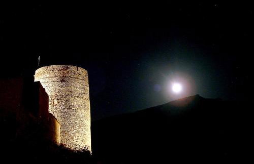 Casa Rural Doña Carmen - Foto 48