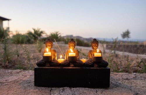 Lampetos Houses Molyvos - Photo 42